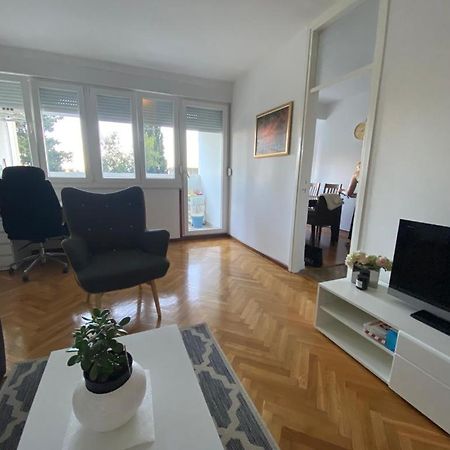 2 Bedroom Apartment/Parking/Market Сплит Экстерьер фото
