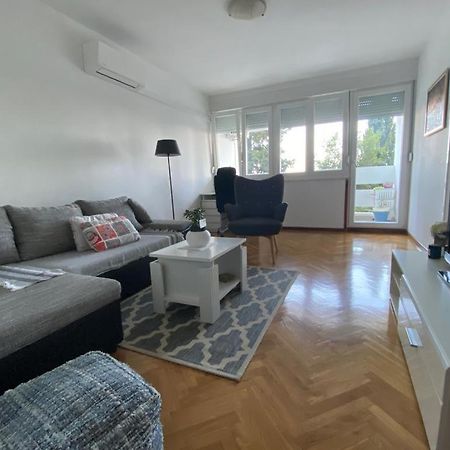 2 Bedroom Apartment/Parking/Market Сплит Экстерьер фото