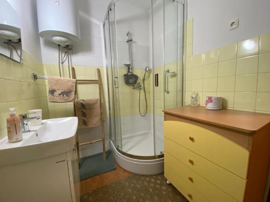 2 Bedroom Apartment/Parking/Market Сплит Экстерьер фото