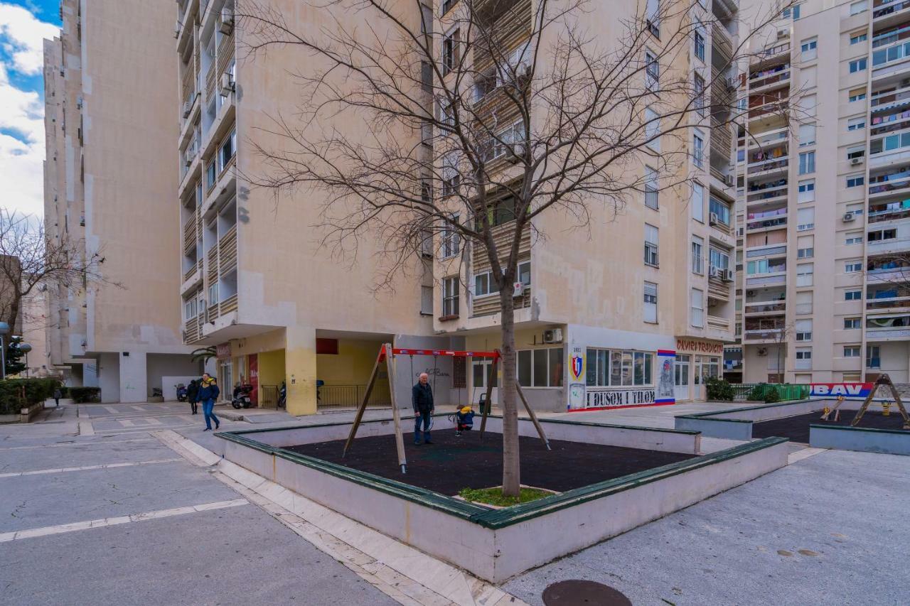 2 Bedroom Apartment/Parking/Market Сплит Экстерьер фото