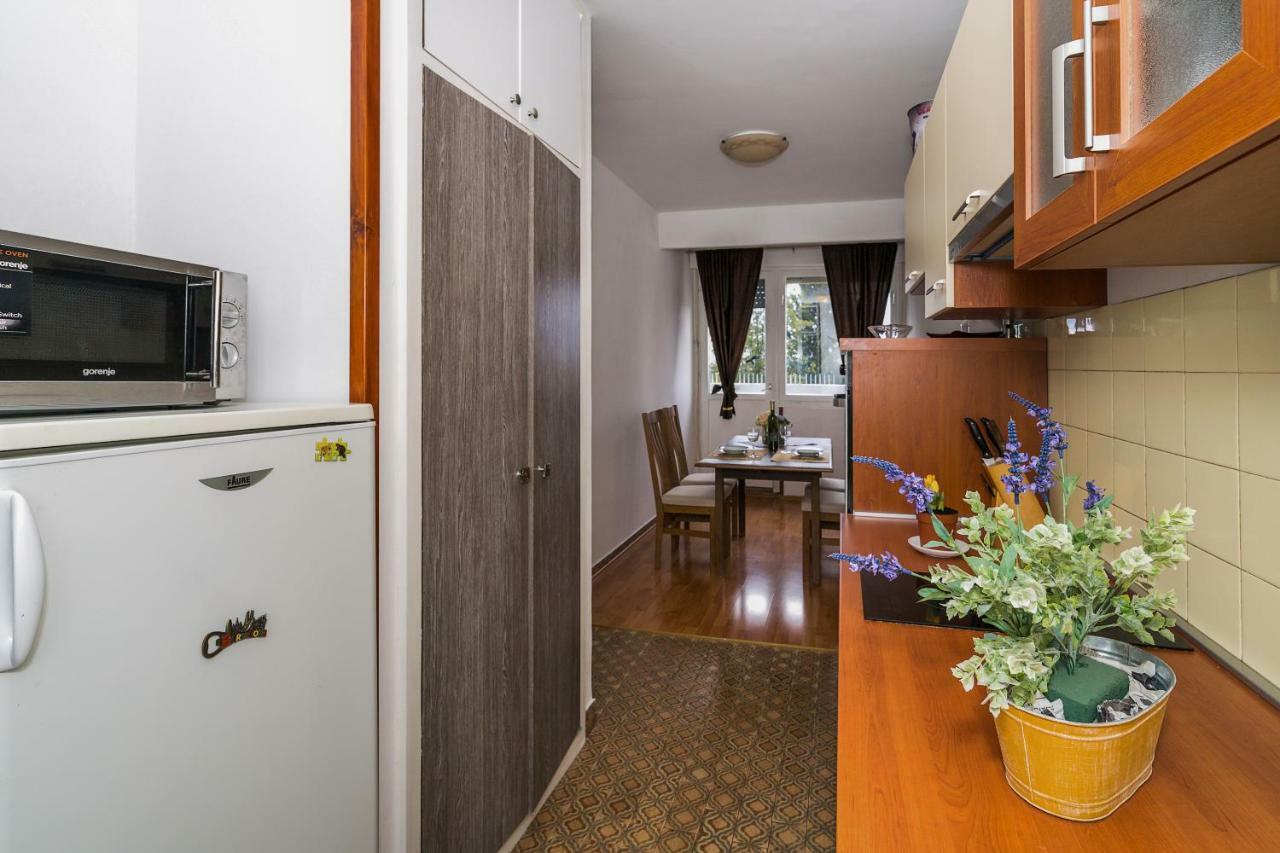 2 Bedroom Apartment/Parking/Market Сплит Экстерьер фото